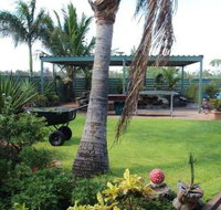 Devils Marbles Hotel - Sydneys Hotel