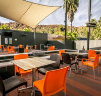 Gap View Hotel - Sydneys Hotel
