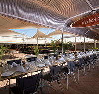 Gecko's Cafe - Sydneys Hotel