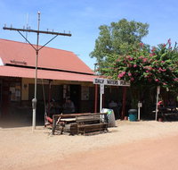 Historic Pub - Sydneys Hotel