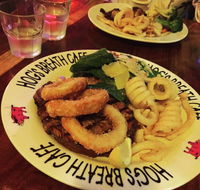 Hog's Breath PALMERSTON NT - Sydneys Hotel