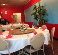 Hong Kong Restaurant - Sydneys Hotel