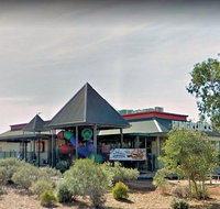 Hungry Jacks - Sydneys Hotel
