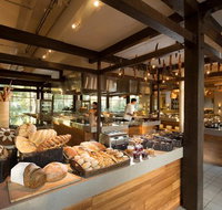 Ilkari Restaurant - Sydneys Hotel