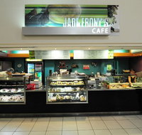 Jade Ebonys Cafe - Sydneys Hotel