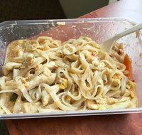 Kim's Little Kitchen - Sydneys Hotel