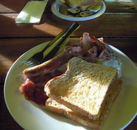 Kings Creek Station - Sydneys Hotel