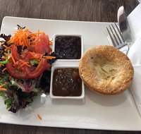 Kulata Academy Cafe - Sydneys Hotel