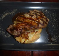 Latitude 12 Restaurant - Sydneys Hotel