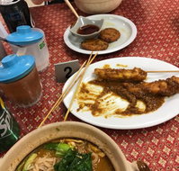 Lee's Thai Food - Sydneys Hotel