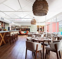 Mangata Bistro  Bar - Sydneys Hotel