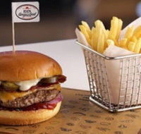 McDonald's - Sydneys Hotel