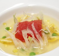 Mimi's Restaurant - Sydneys Hotel