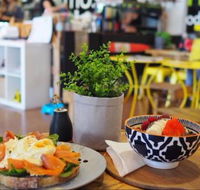 Mosko's Market - Sydneys Hotel