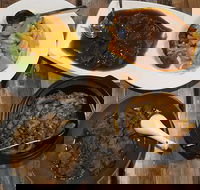 Oka Malaysian  Chinese Cuisine - Sydneys Hotel