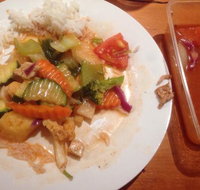 Pad Thai Takeaway - Sydneys Hotel