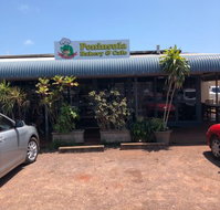 Peninsula Bakery and Cafe - Sydneys Hotel