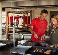 Pioneer BBQ and Bar - Sydneys Hotel