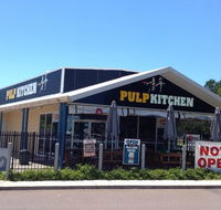Pulp Kitchen - Sydneys Hotel
