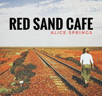 Red Sands Cafe - Sydneys Hotel
