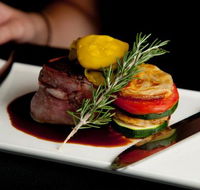 Salt n Peppa - Sydneys Hotel