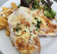 Sporties - Sydneys Hotel