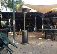 Territory Manor Mataranka - Sydneys Hotel