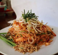 Thai De Cuisine - Sydneys Hotel