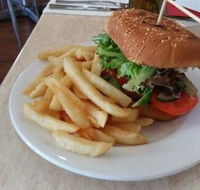 The Bell Bar And Bistro - Sydneys Hotel