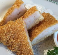 The Oriental Gourmet - Sydneys Hotel