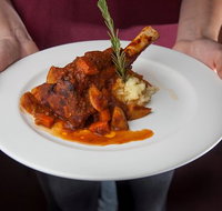 The Overlanders Steakhouse - Sydneys Hotel