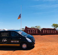 The Roaming Barista - Sydneys Hotel