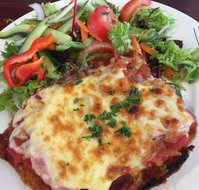 The Rock Bar - Sydneys Hotel