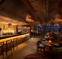 Walpa Lobby Bar - Sydneys Hotel