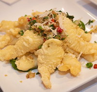 Phoenix Restaurant - Sydneys Hotel