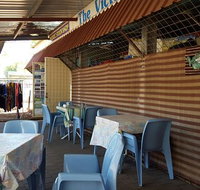 The Croc Stock Shop - Sydneys Hotel
