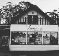 Furneaux Restaurant  Comptoir