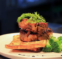 Nina Restaurant and Bar