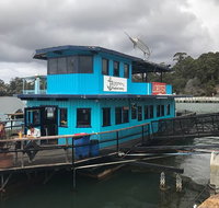 Skippers Floating Eatery