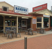 St Helens Bakery