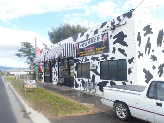 Avoca TAS Sydneys Hotel