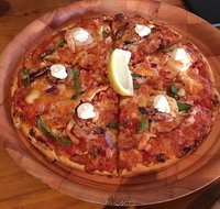 Trimboli's Pizzas