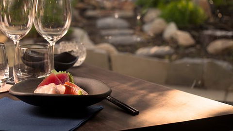 D's Authentic Japanese - Sydneys Hotel 0