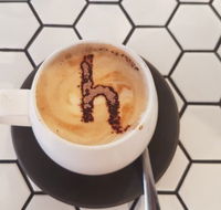 Little H Cafe - Sydneys Hotel