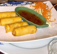 Ruan Thai Restaurant - Sydneys Hotel