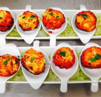 Salt Authentic Indian Cuisine - Sydneys Hotel