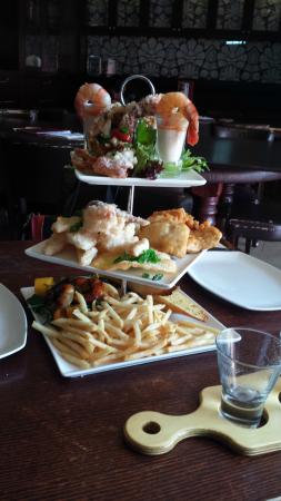AB Hotel - Sydneys Hotel 0