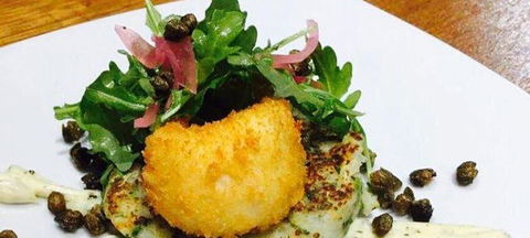 Lime Tree Bar & Restaurant - Sydneys Hotel 0