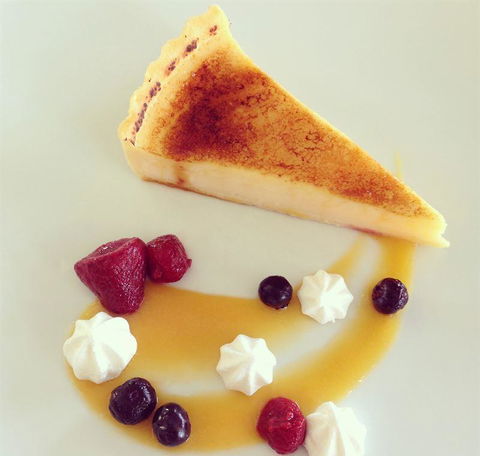 Lime Tree Bar & Restaurant - Sydneys Hotel 11