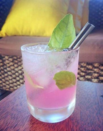 Lime Tree Bar & Restaurant - Sydneys Hotel 17